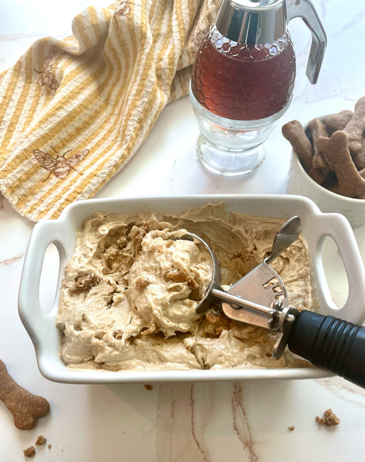 Doggy Ice Cream
