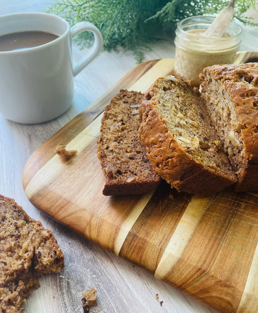 Banana Bread
